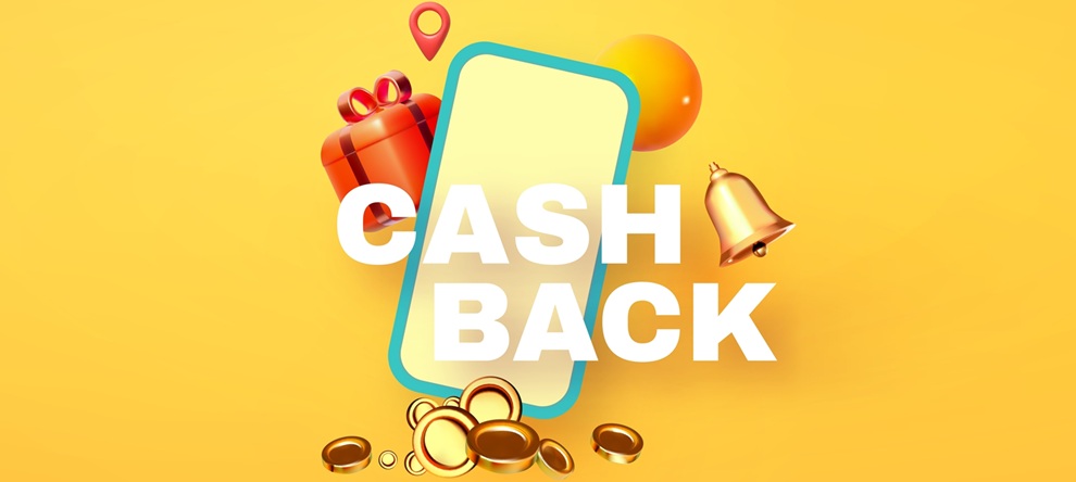 bonus de cashback